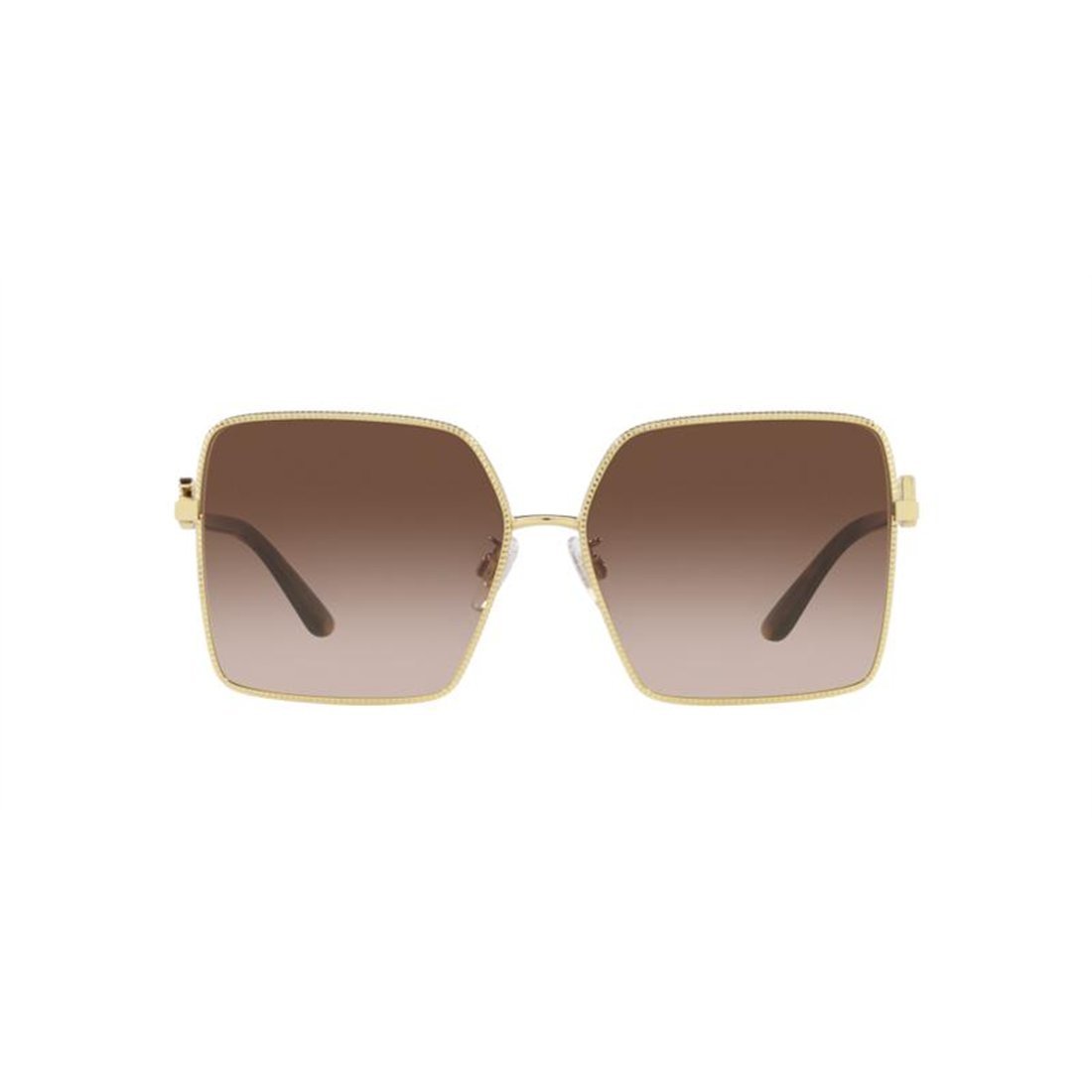 DOLCE & GABBANA Stylish Gradient Finish Sunglasses for Women - Banlieue91 -