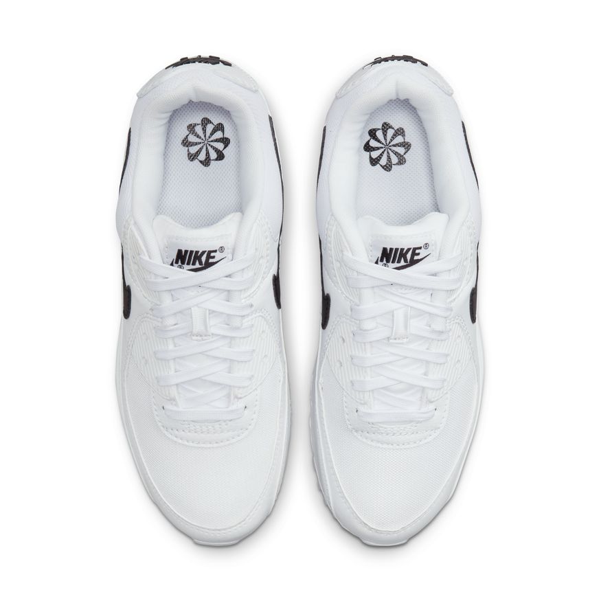 Nike Womens Air Max 90 Shoes - Banlieue91 -