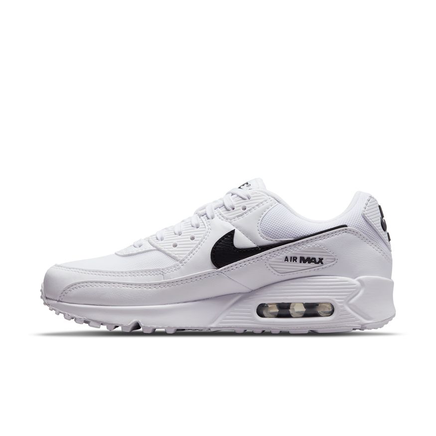 Nike Womens Air Max 90 Shoes - Banlieue91 -