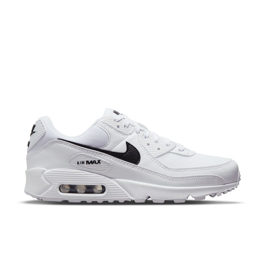 Nike Womens Air Max 90 Shoes - Banlieue91 -