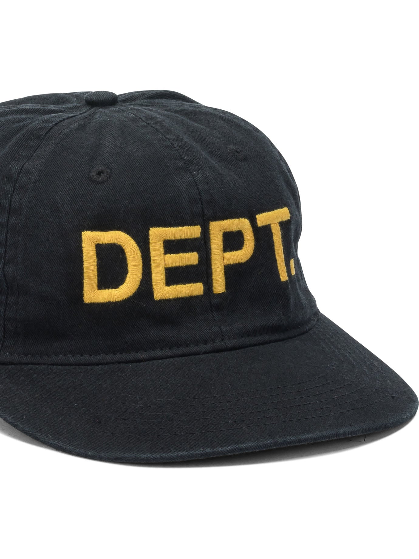 GALLERY DEPT. Cotton Hat for Men - FW25 Collection - Banlieue91 -