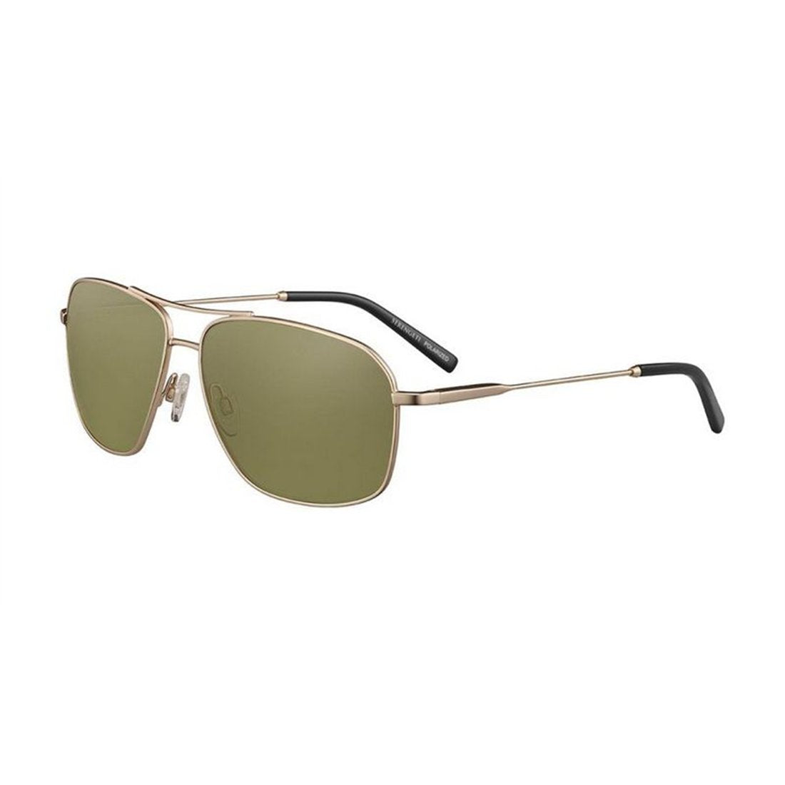 SERENGETI Men's Dorwinn Mini Metal Sunglasses - Banlieue91 -