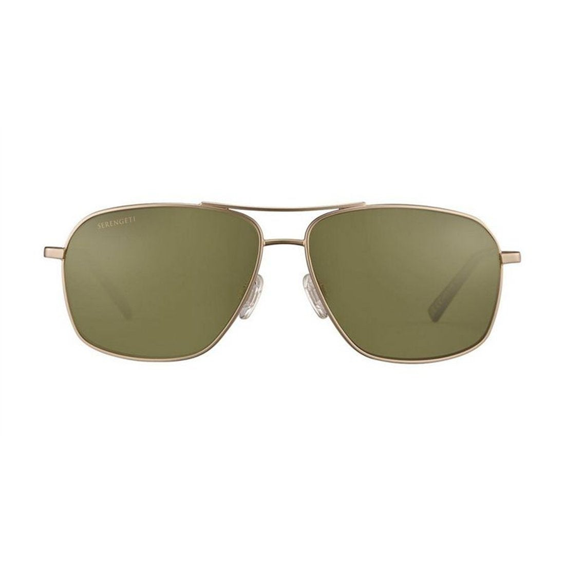 SERENGETI Men's Dorwinn Mini Metal Sunglasses - Banlieue91 -