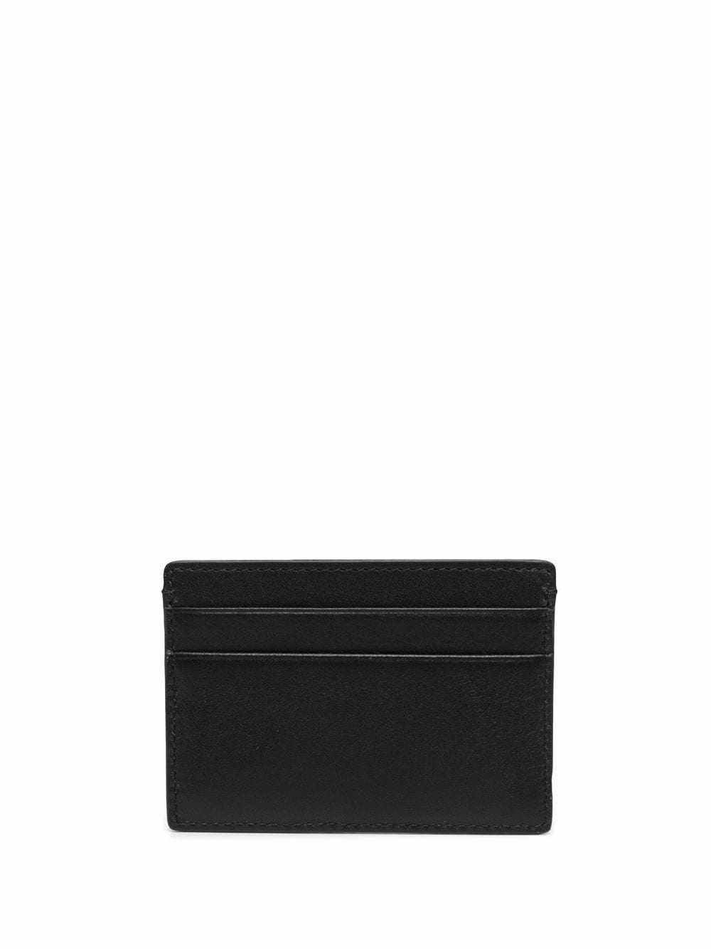 VERSACE Mini Leather Card Holder - Banlieue91 -