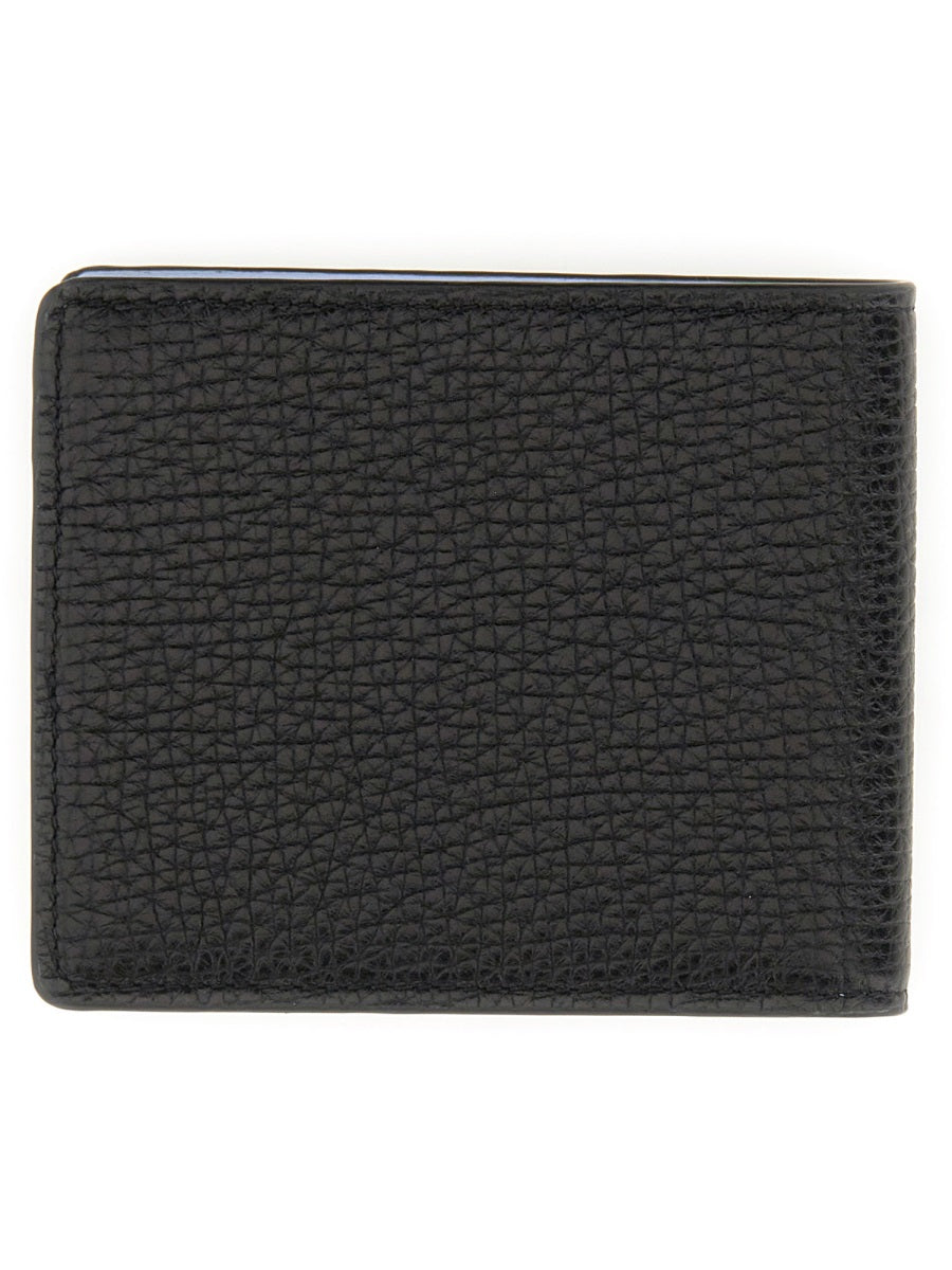 VERSACE Jellyfish Biggie Mini Wallet - Banlieue91 -