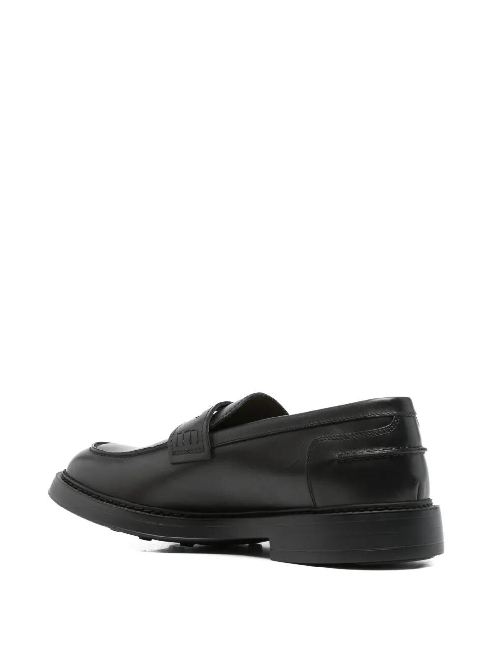 DOUCAL'S Men's Penny Loafers - Adler Style - Banlieue91 -