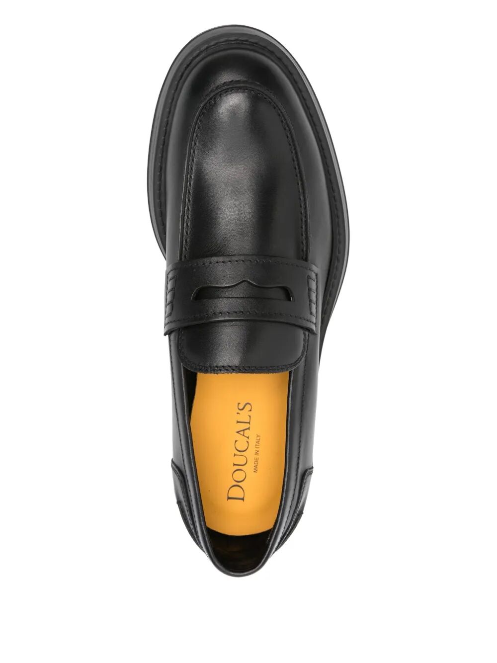 DOUCAL'S Men's Penny Loafers - Adler Style - Banlieue91 -