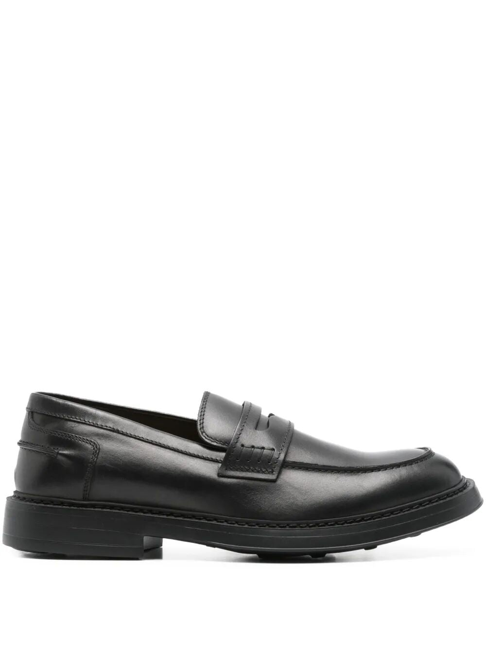 DOUCAL'S Men's Penny Loafers - Adler Style - Banlieue91 -