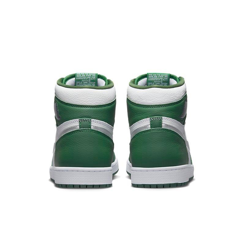 Air Jordan 1 Retro High OG 'Lucky Green' - Banlieue91