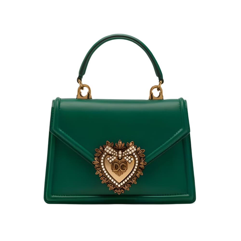 Dolce & Gabbana Small Devotion Bag