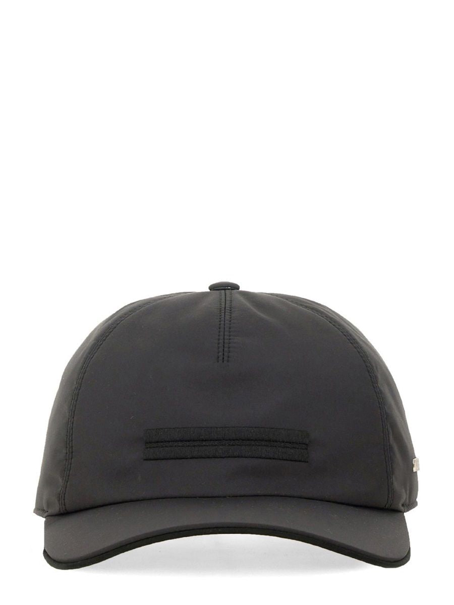 ZEGNA Men's Logo Baseball Hat - Banlieue91 -