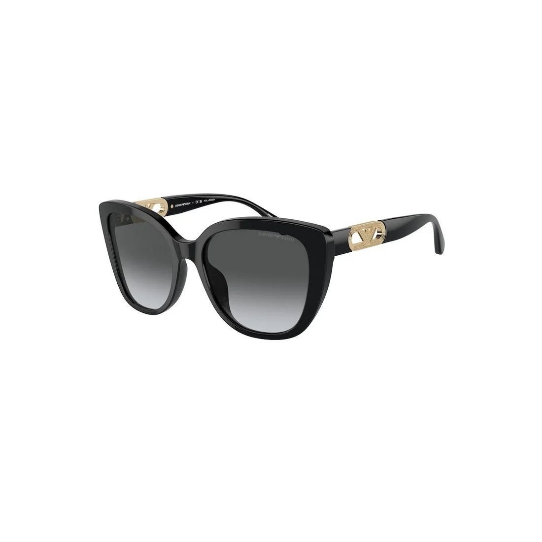 EMPORIO ARMANI Elegant Acetate Sunglasses for Women - Banlieue91 -