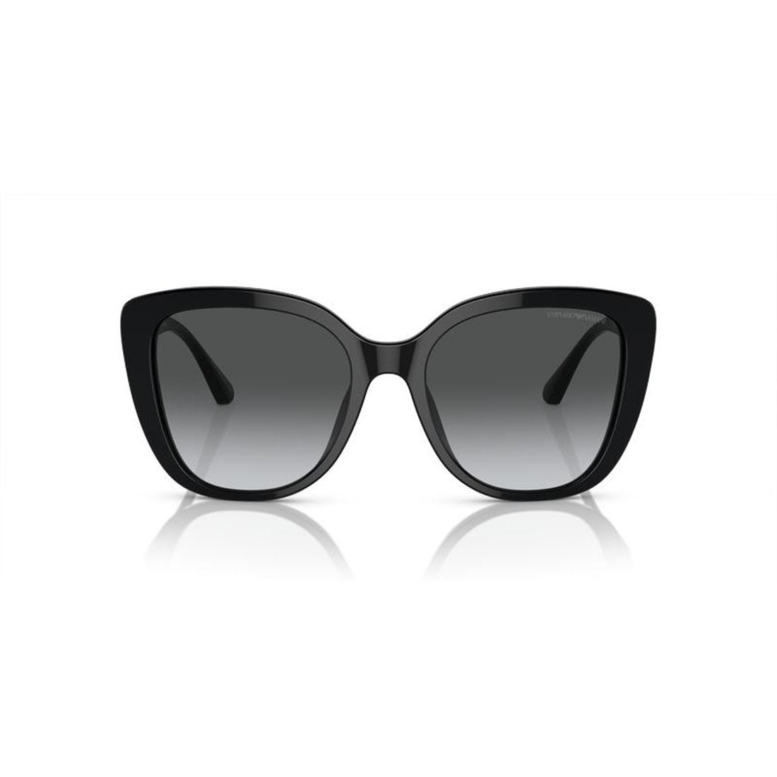 EMPORIO ARMANI Elegant Acetate Sunglasses for Women - Banlieue91 -