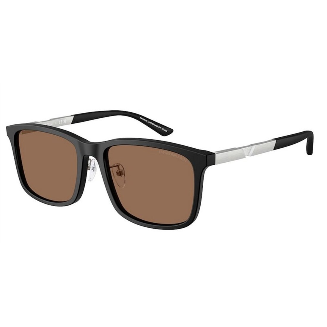 EMPORIO ARMANI Stylish Men's Sunglasses EA4241D - Banlieue91 -