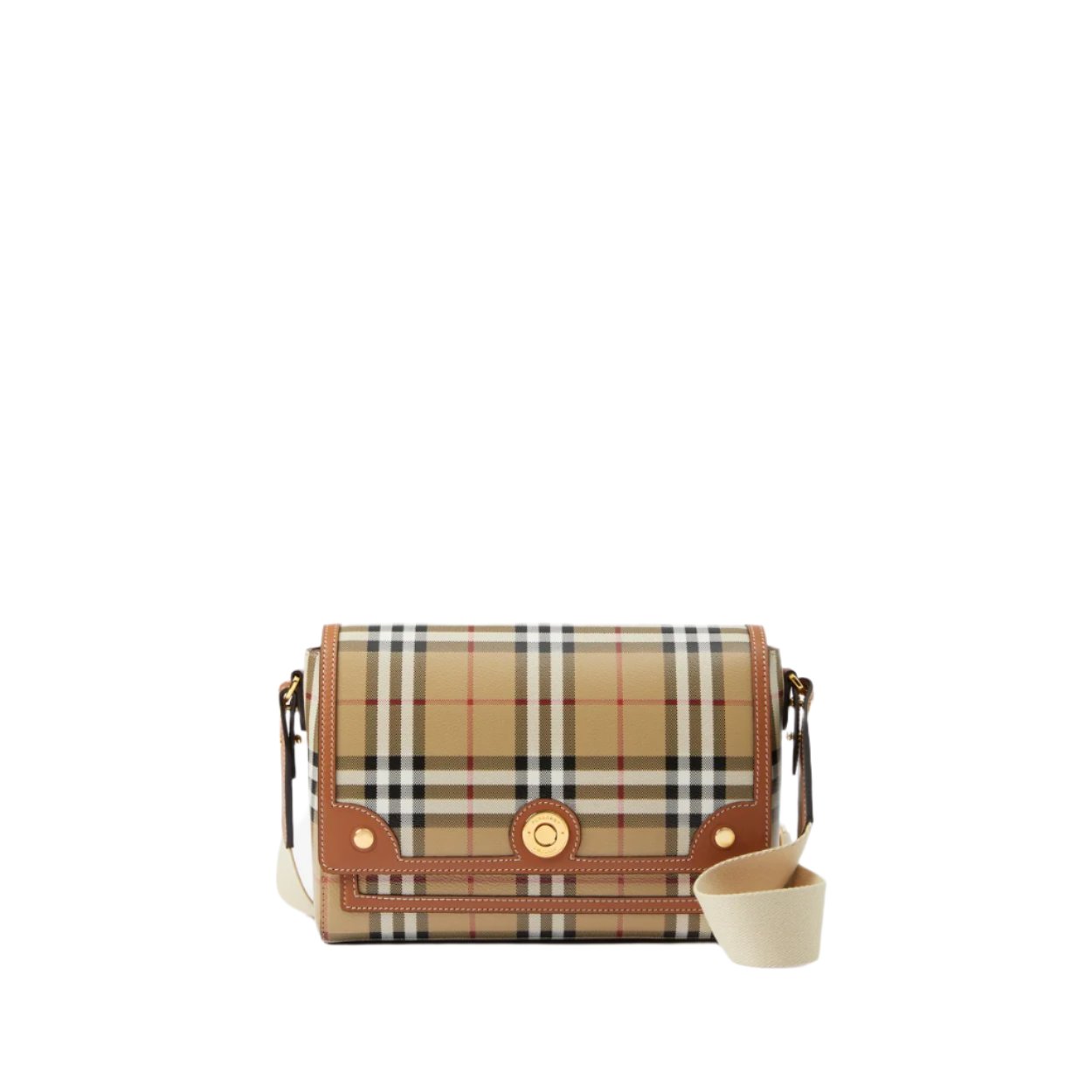 Burberry Note Shoulder Bag - Banlieue91