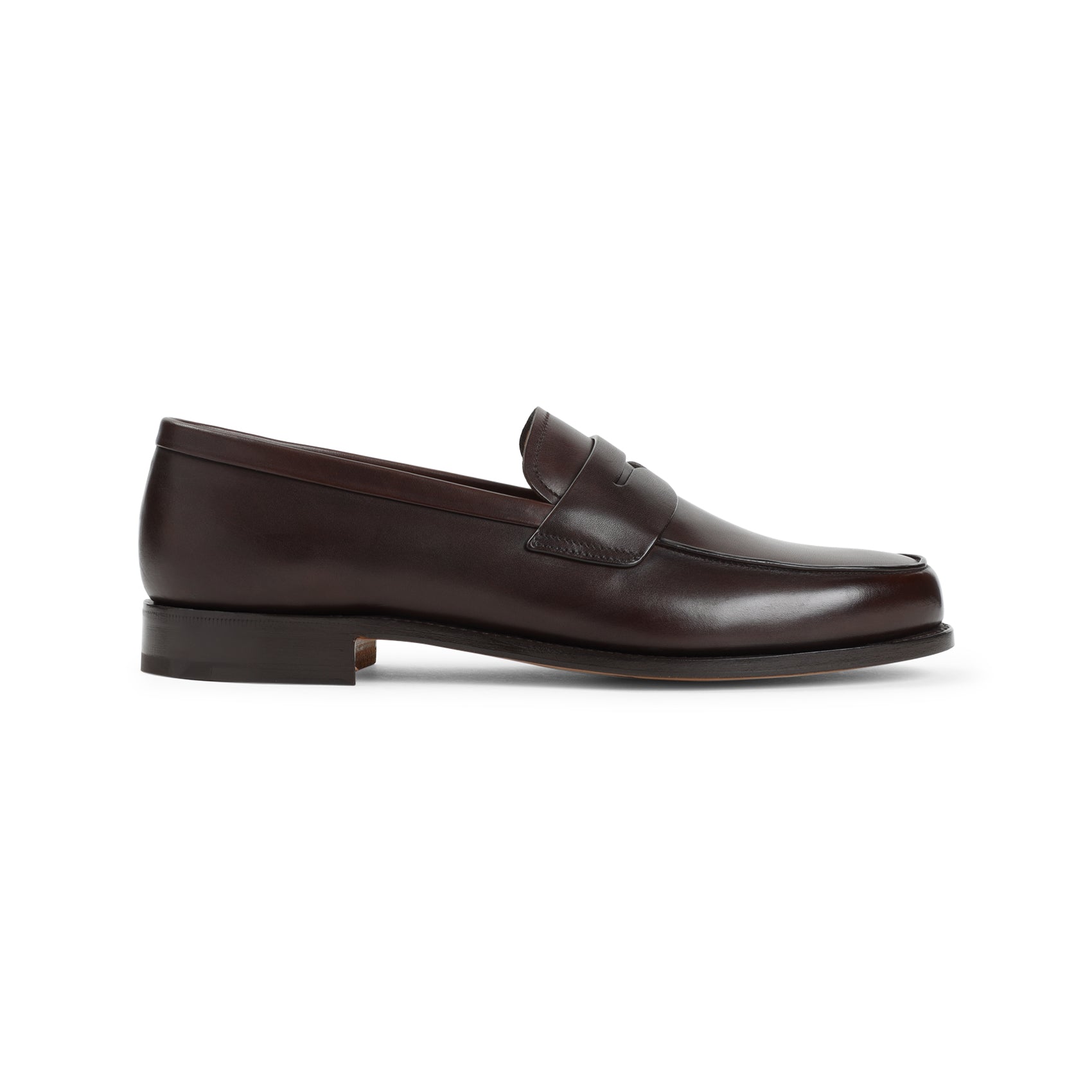 CHURCH'S Men's Milford Loafers - Timeless Elegance - Banlieue91 -