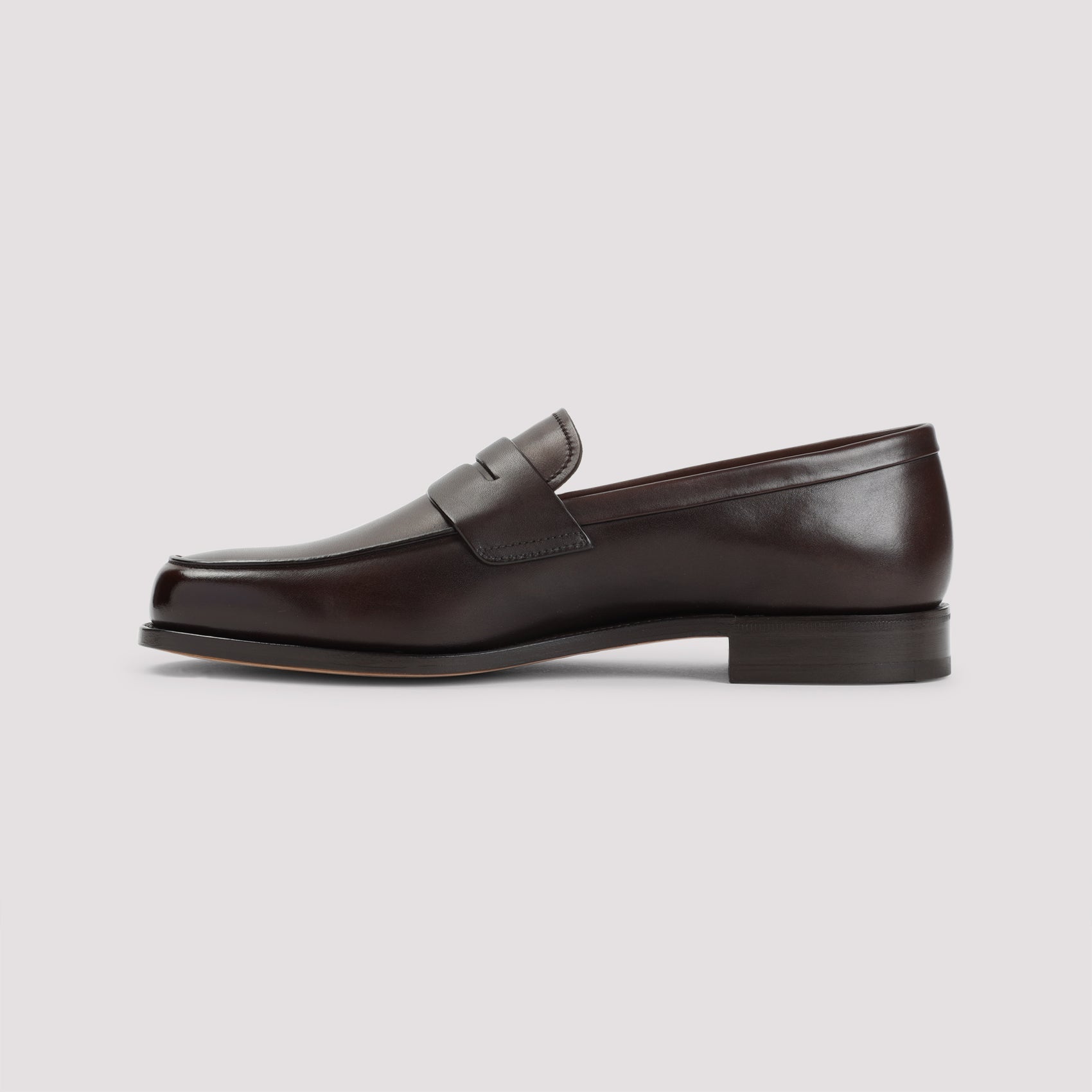 CHURCH'S Men's Milford Loafers - Timeless Elegance - Banlieue91 -