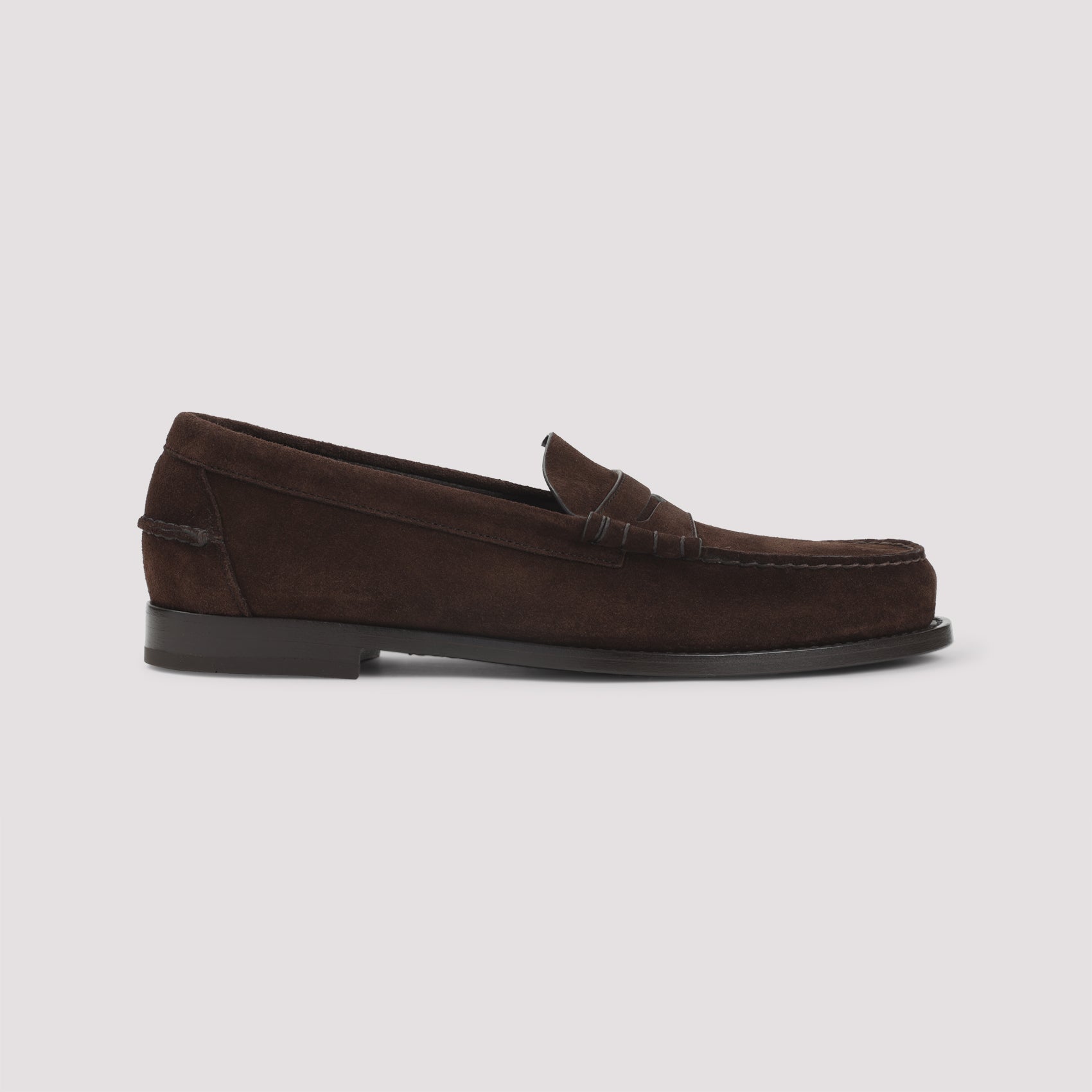CHURCH'S Classic Men's Leather Moccasins - Banlieue91 -