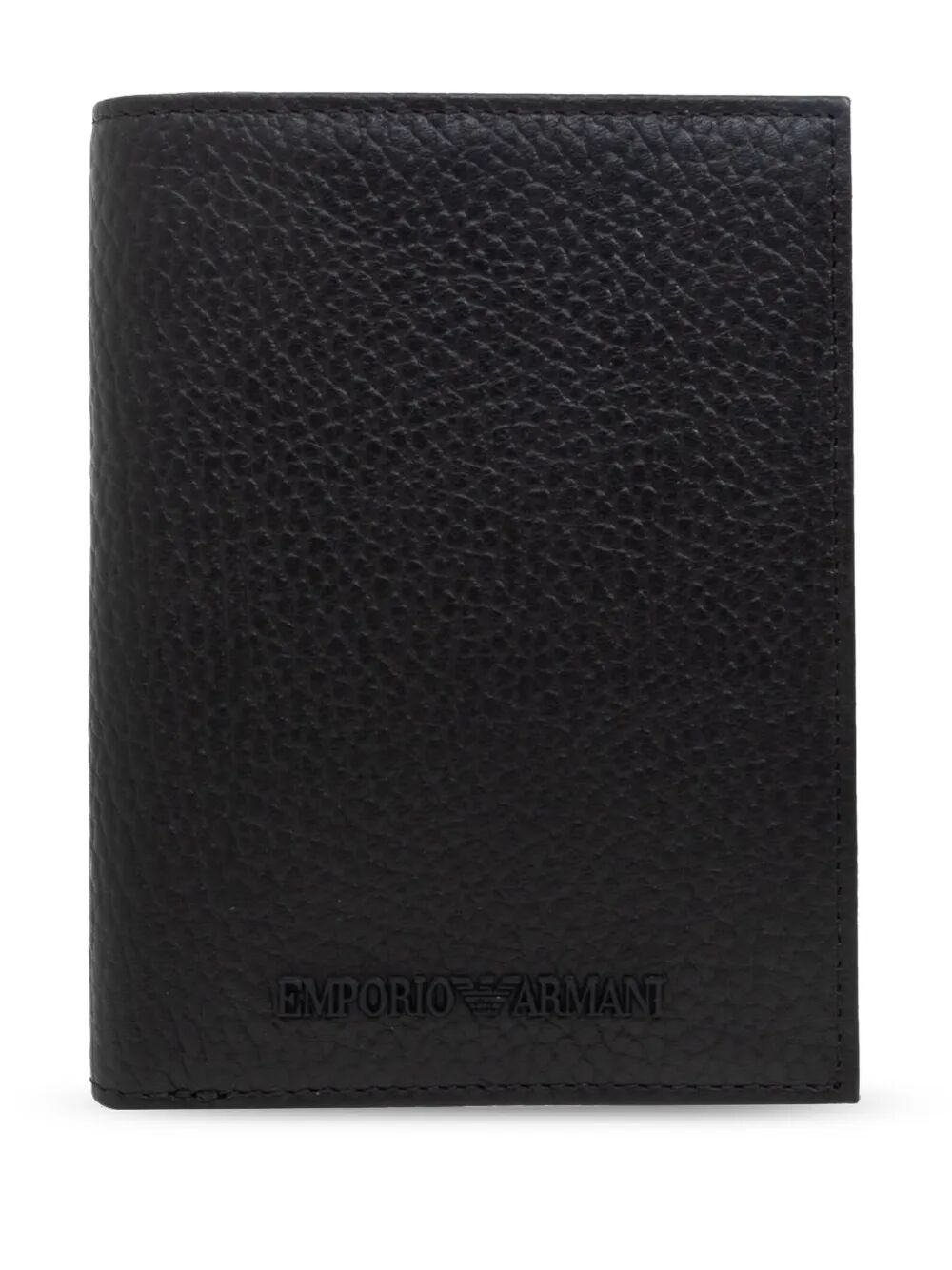 EMPORIO ARMANI Men's Mini Credit Card Holder - Banlieue91 -