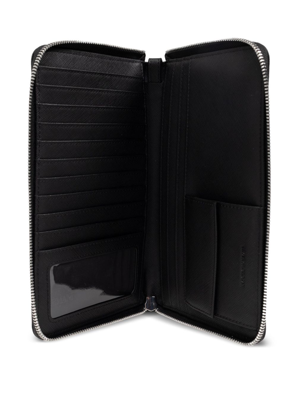 EMPORIO ARMANI Logo Mini Organizer - Banlieue91 -