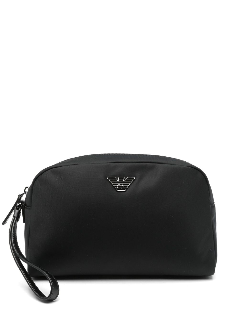 EMPORIO ARMANI Nylon Washbag - Mini Size - Banlieue91 -