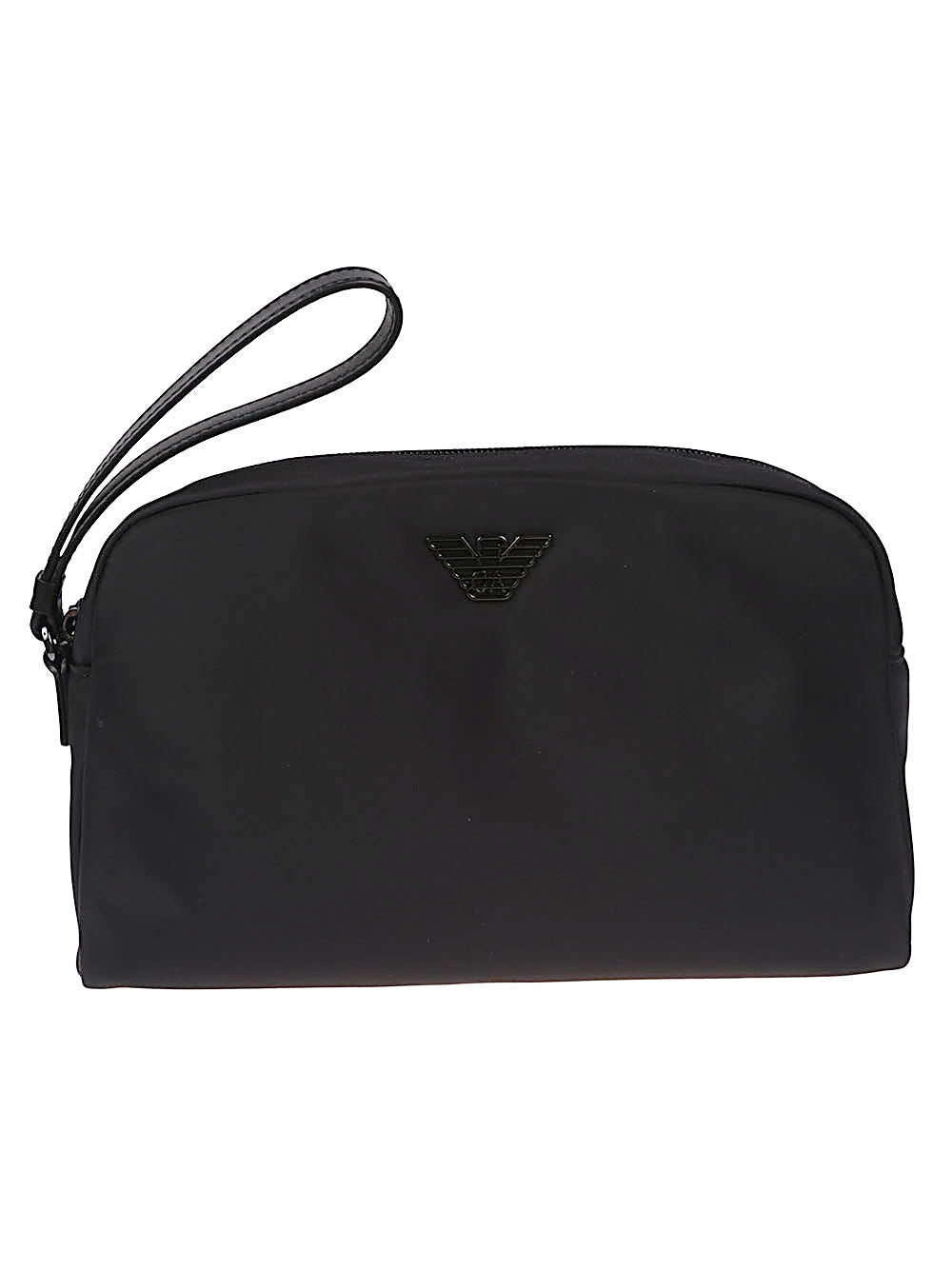 EMPORIO ARMANI Nylon Washbag - Mini Size - Banlieue91 -