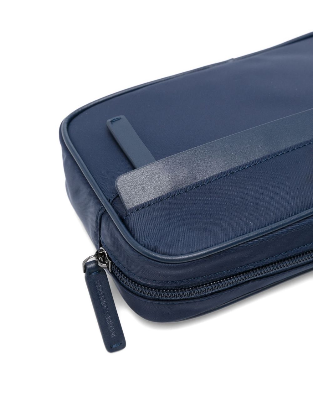 EMPORIO ARMANI Nylon Washbag Mini - Banlieue91 -