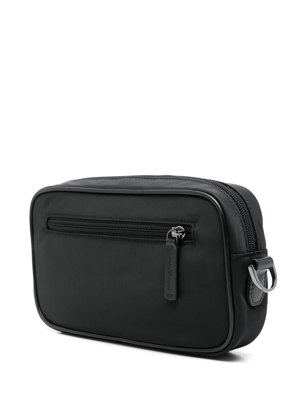 EMPORIO ARMANI Mini Nylon Washbag - Banlieue91 -