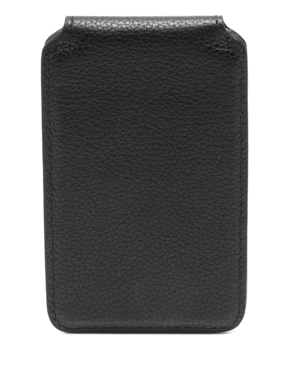 EMPORIO ARMANI Mini Credit Card Holder - Banlieue91 -