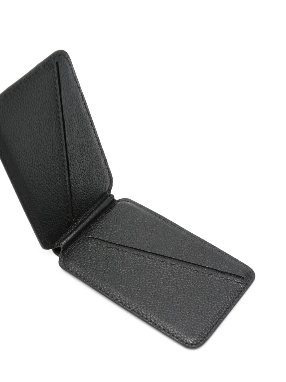 EMPORIO ARMANI Mini Credit Card Holder - Banlieue91 -