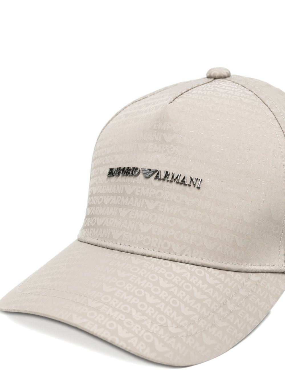 EMPORIO ARMANI Logo Baseball Cap for Men - Banlieue91 -