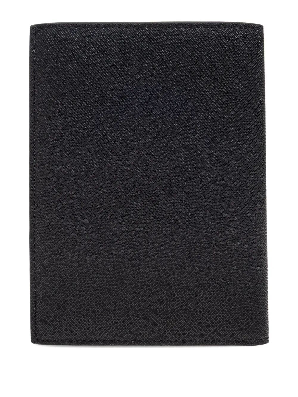 EMPORIO ARMANI Classic Mini Wallet for Men - Banlieue91 -