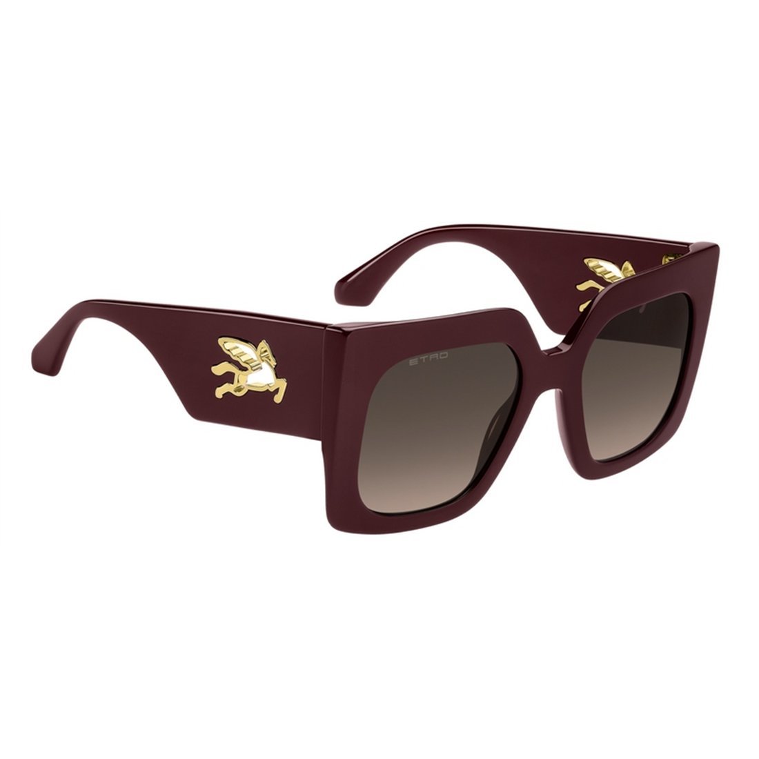 ETRO Oversized Women's Sunglasses - Stylish Accessory - Banlieue91 -