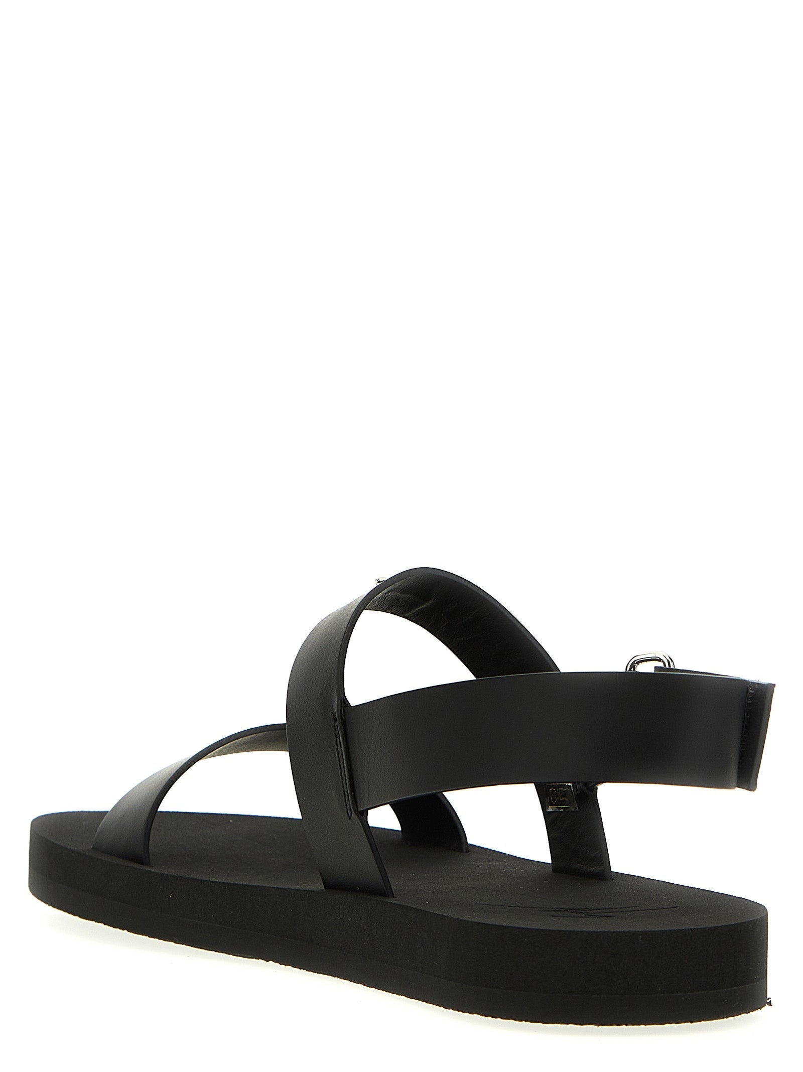 Giuseppe Zanotti 'Gz Saiph' Sandals - Banlieue91 -