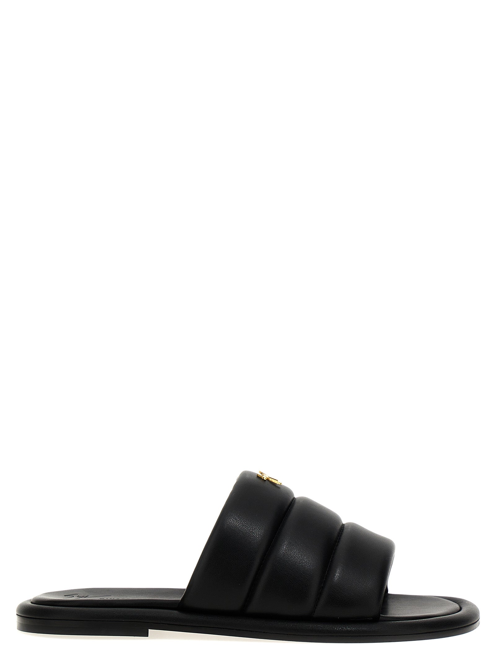 Giuseppe Zanotti 'Kanot' Sandals - Banlieue91 -