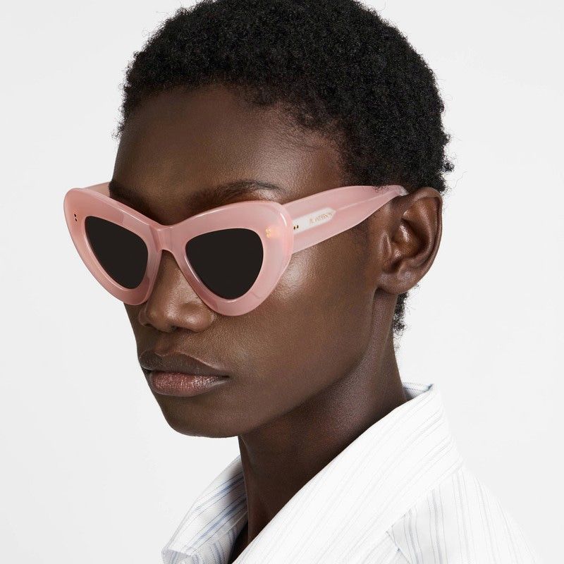 JW ANDERSON Butterfly Sunglasses - Banlieue91 -