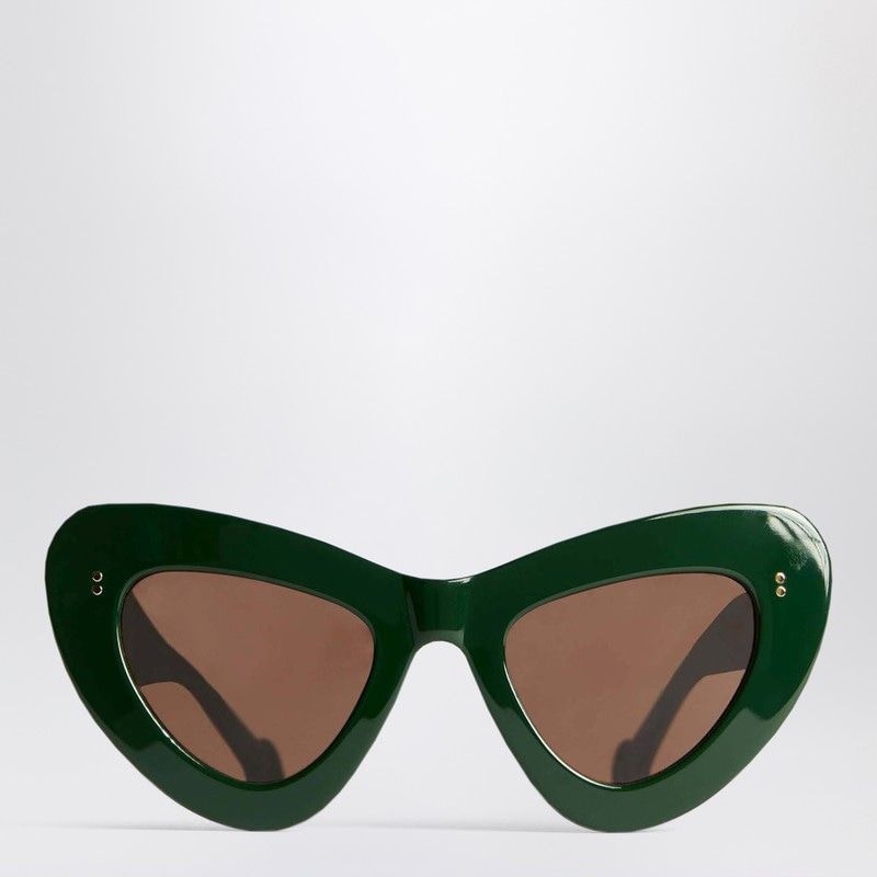 JW ANDERSON Butterfly Sunglasses - Banlieue91 -
