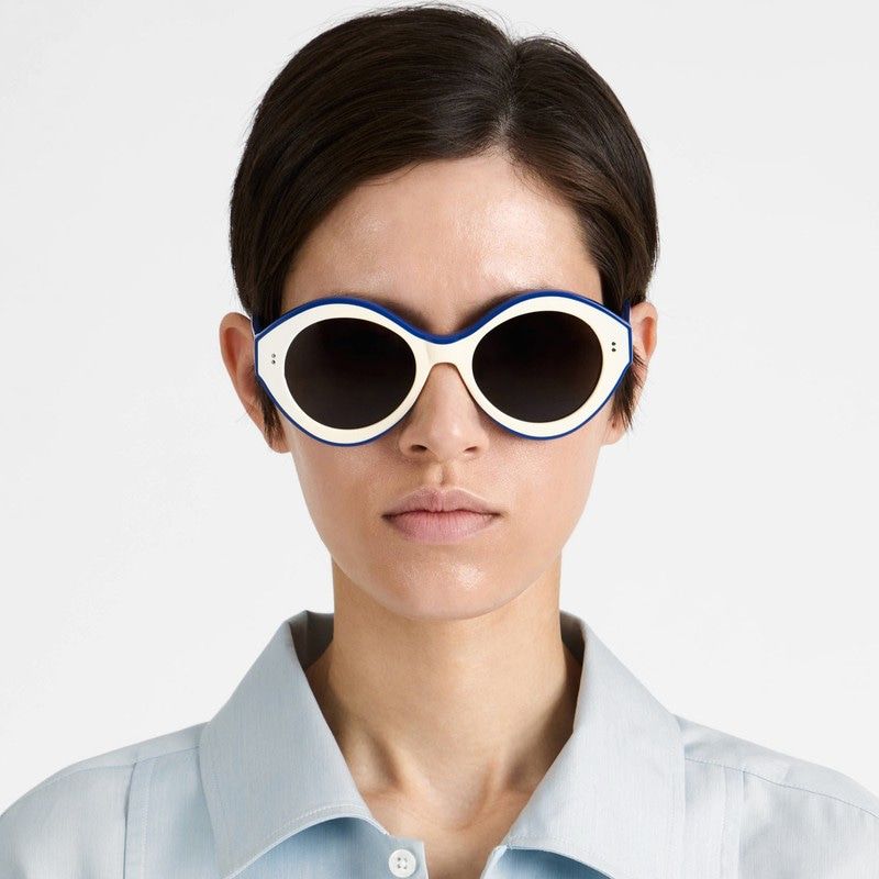 JW ANDERSON Bumper Sunglasses - Banlieue91 -