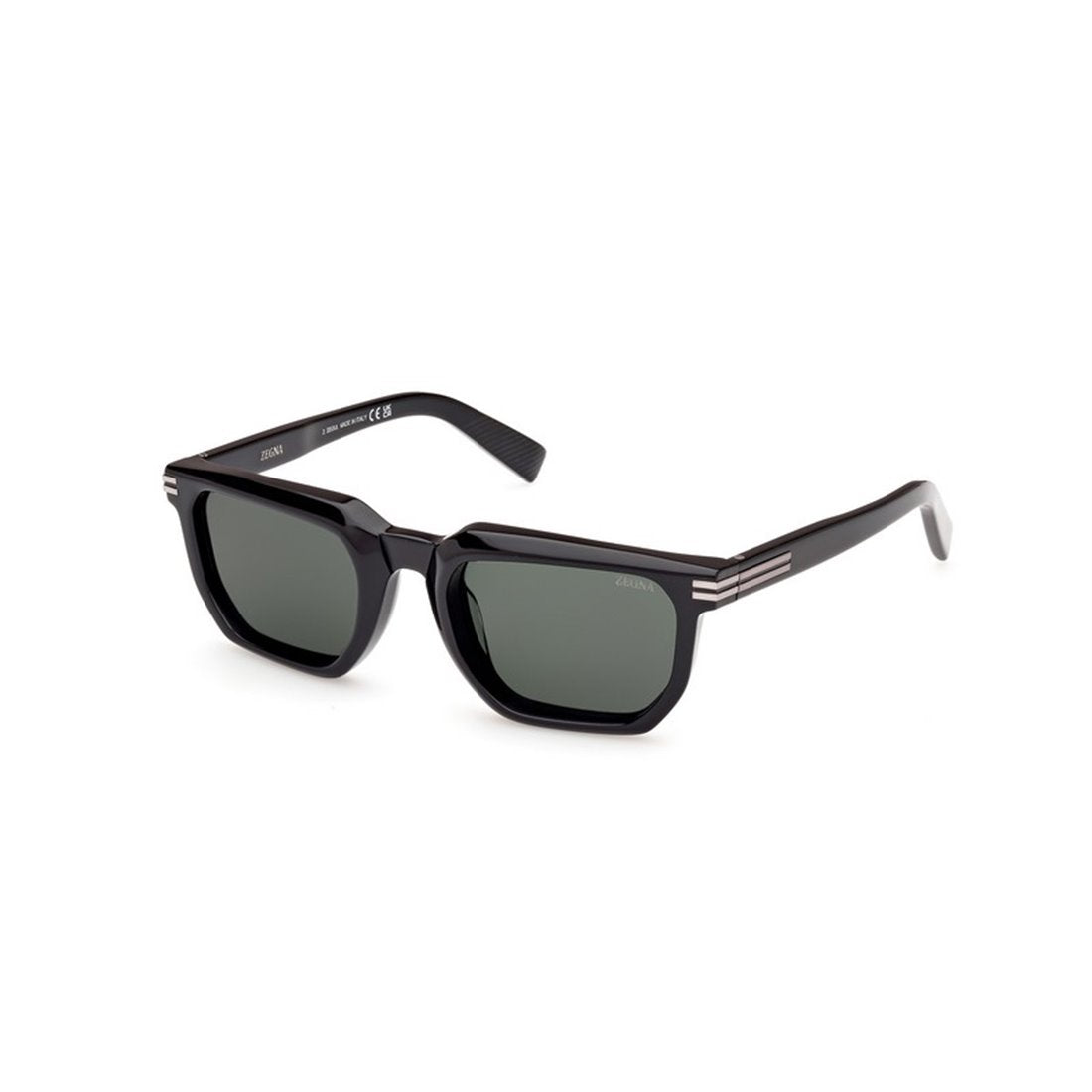 ERMENEGILDO ZEGNA Men's EZ0240 Mini Sunglasses - Banlieue91 -