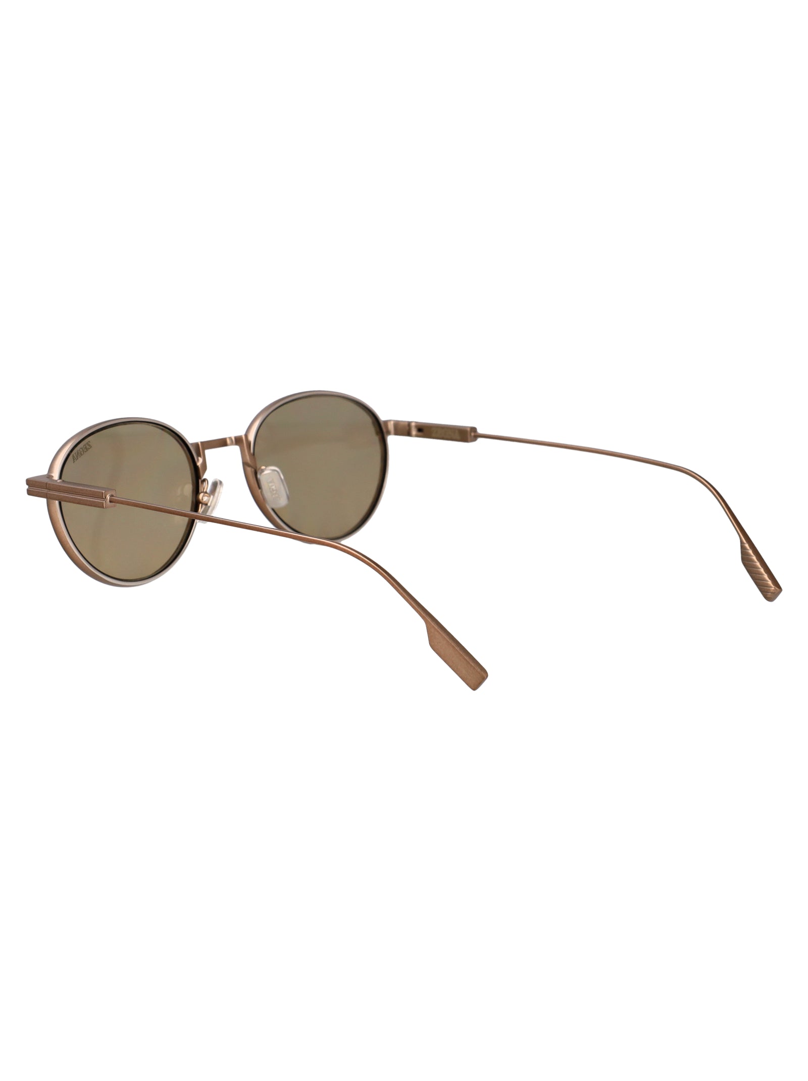ERMENEGILDO ZEGNA Chic Acetate Sunglasses for Men - Banlieue91 -