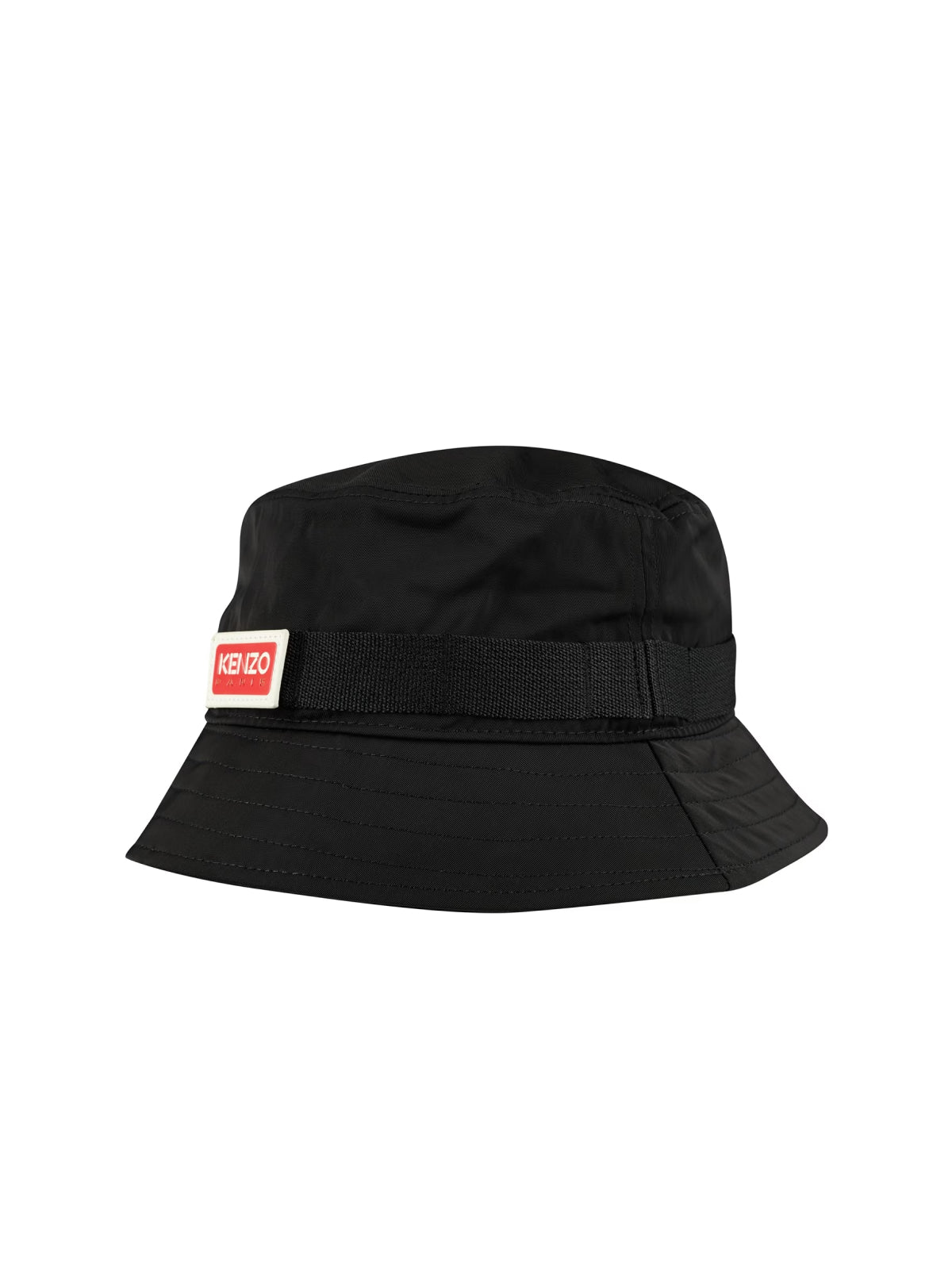 KENZO Jungle Logo Bucket Hat for Men - Banlieue91 -