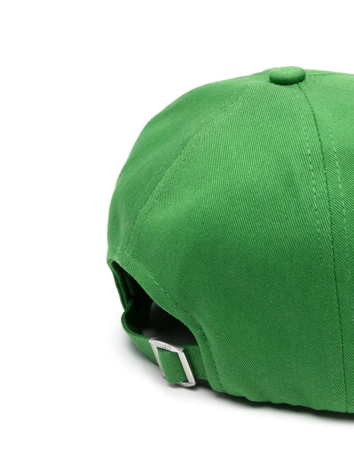 KENZO Oversize Logo Baseball Cap - Banlieue91 -