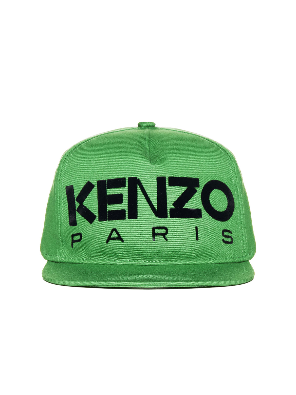 KENZO Oversize Logo Baseball Cap - Banlieue91 -