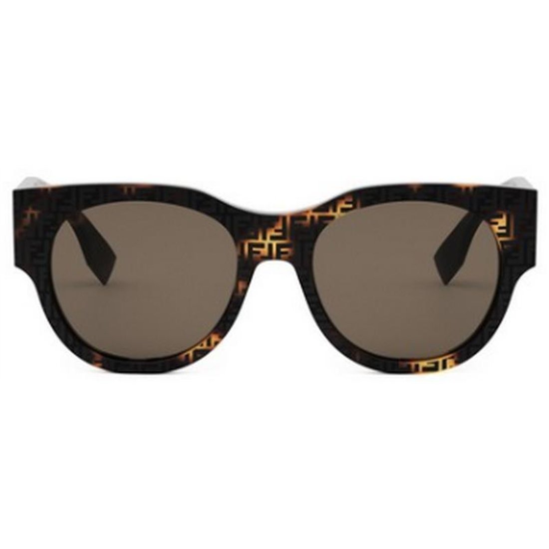 FENDI Chic Baguette Sunglasses 55E - Banlieue91 -