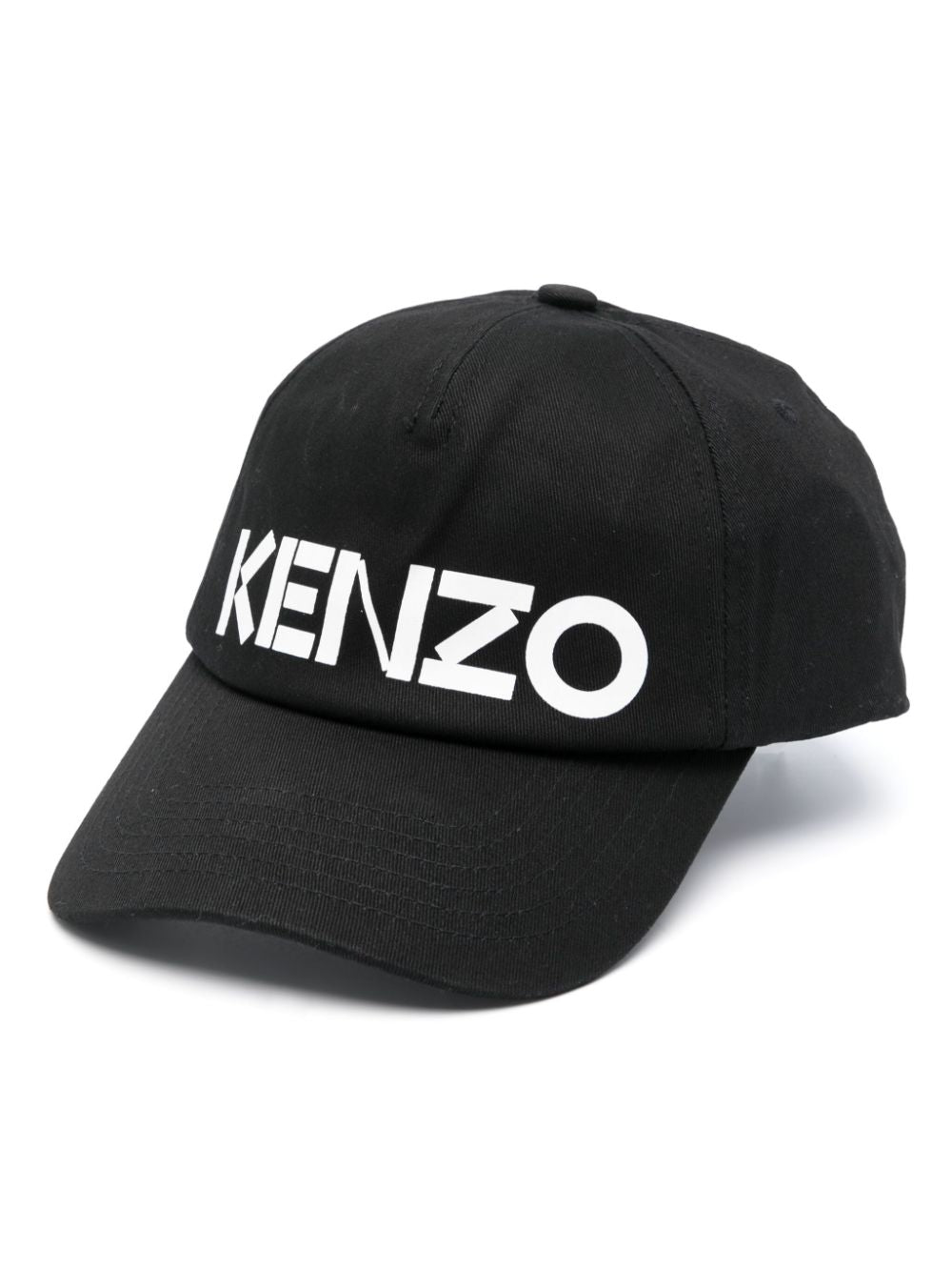 KENZO BIG LOGO Cap for Men - Banlieue91 -