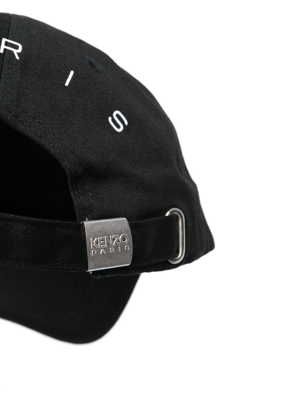 KENZO BIG LOGO Cap for Men - Banlieue91 -