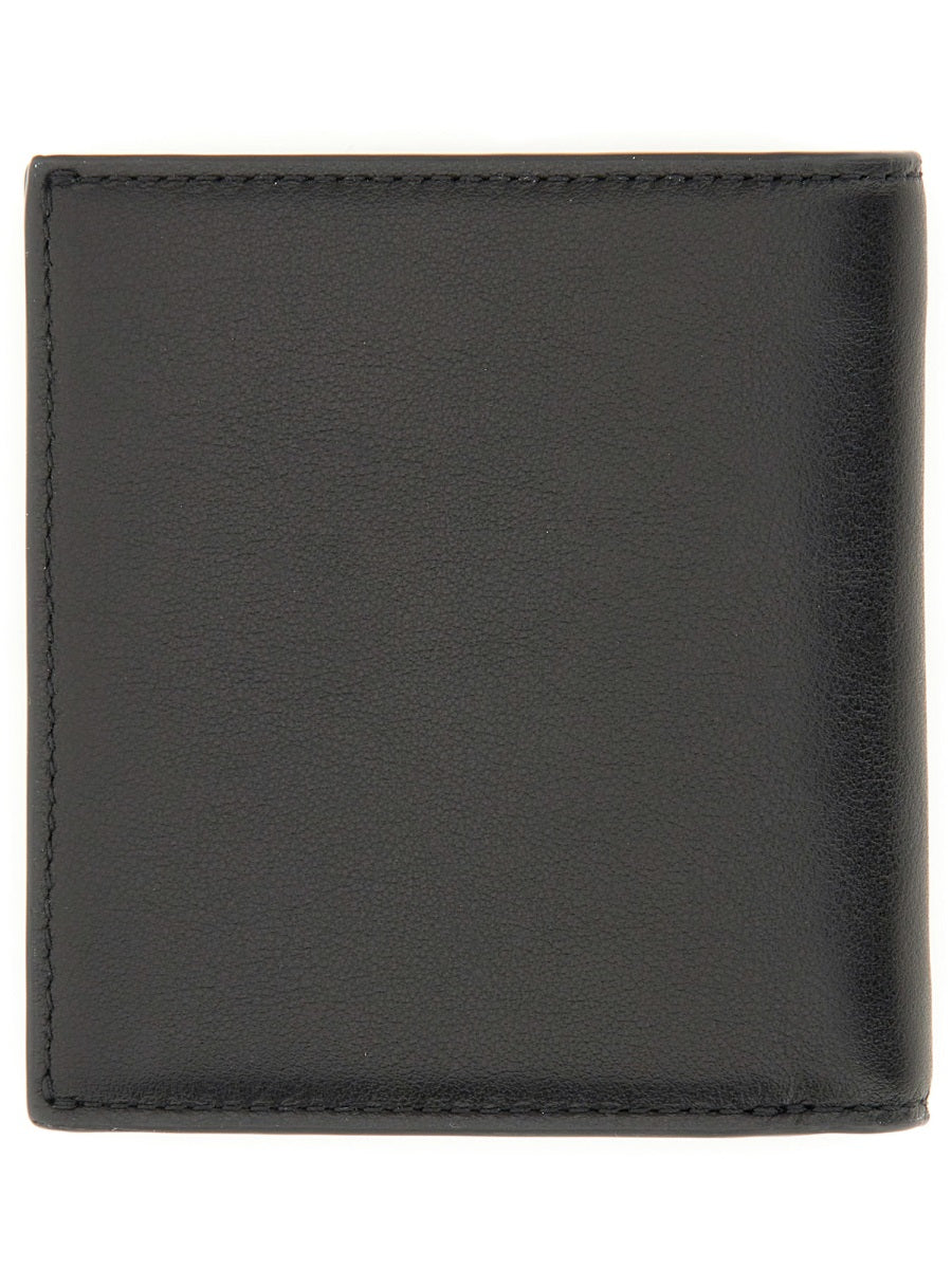 KENZO Men's Mini Fold Wallet - Banlieue91 -