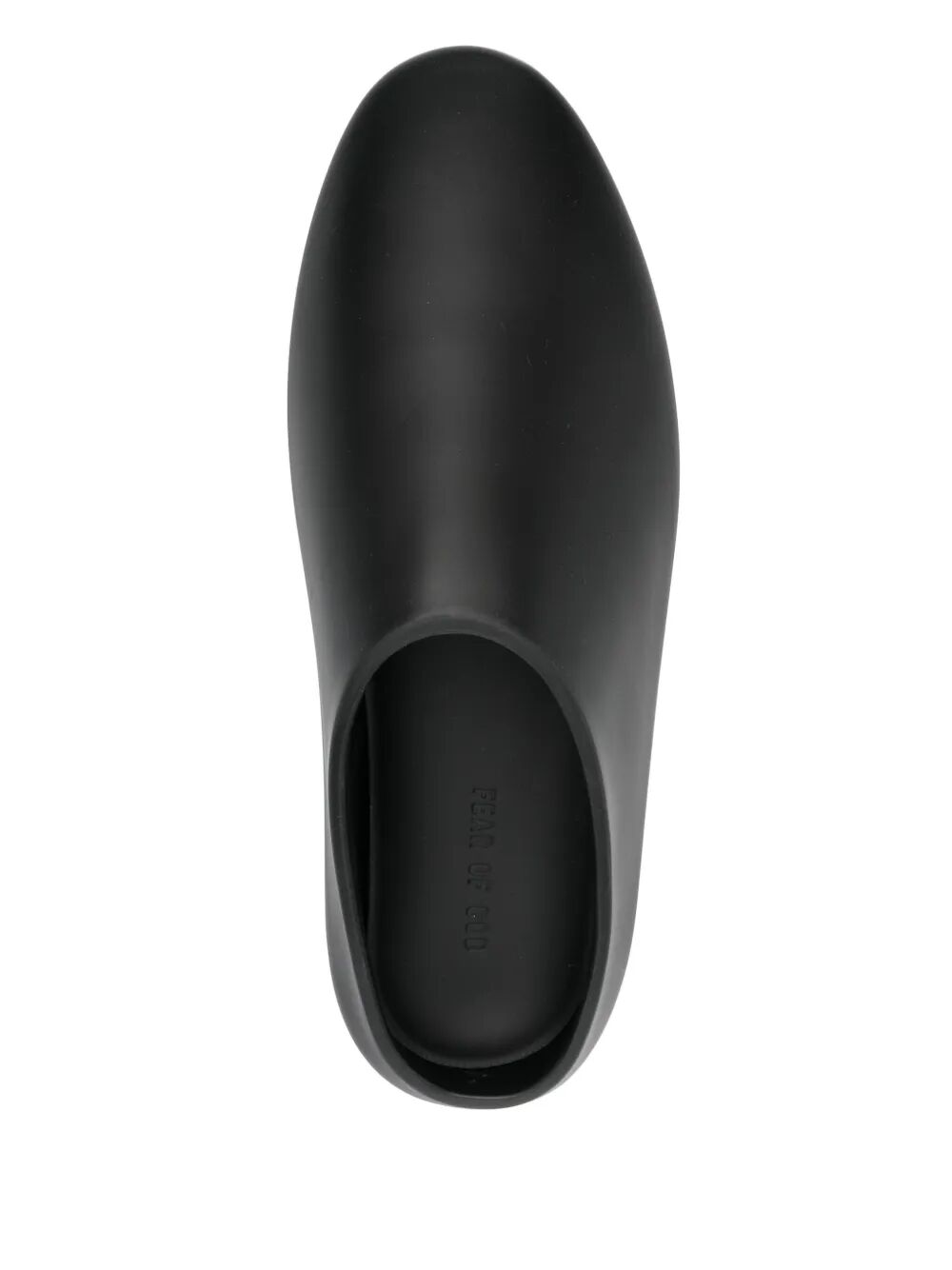 FEAR OF GOD California 2.0 Mini Slippers for Men - Banlieue91 -