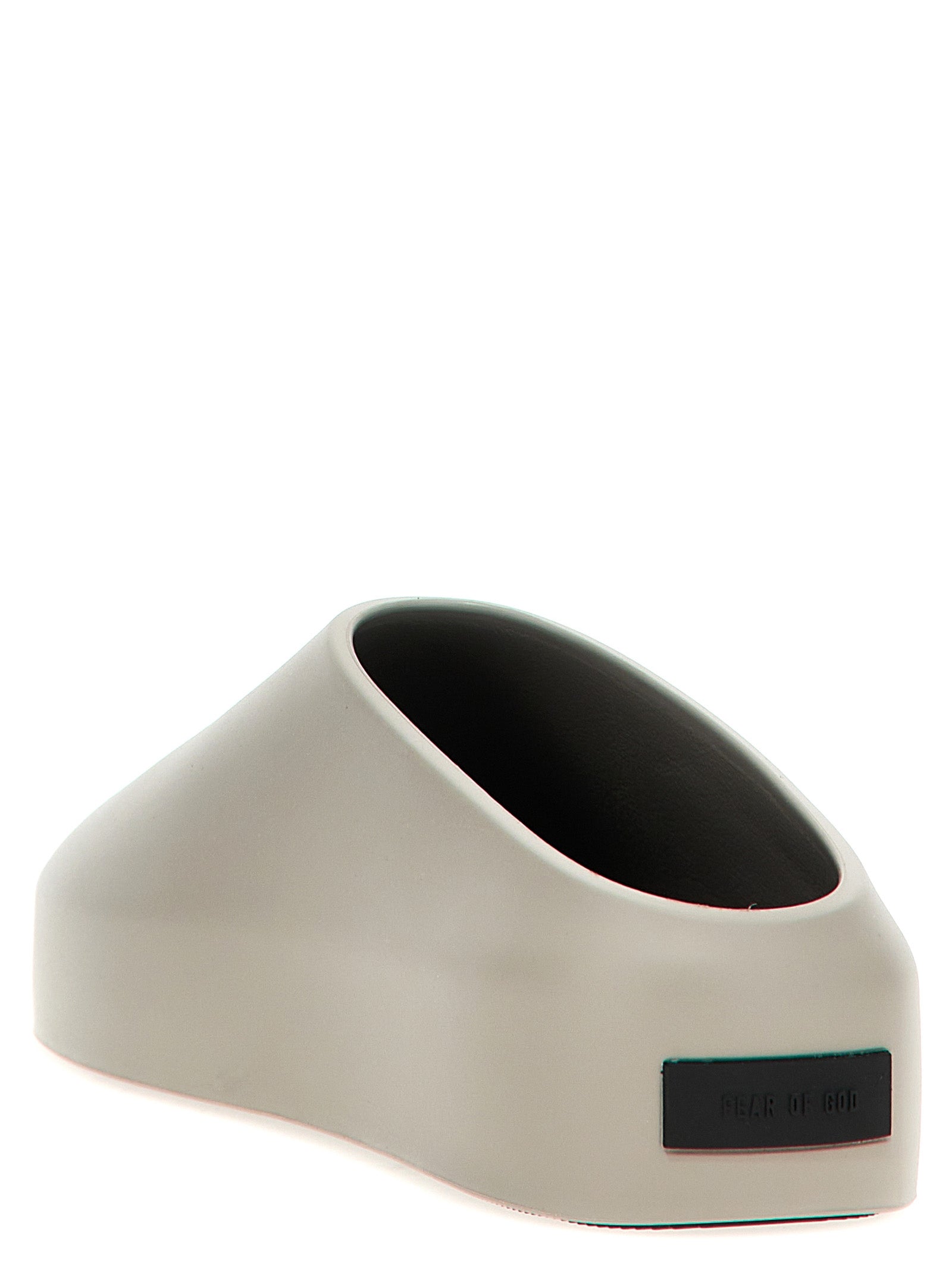 Fear Of God 'California' Sabots - Banlieue91 -