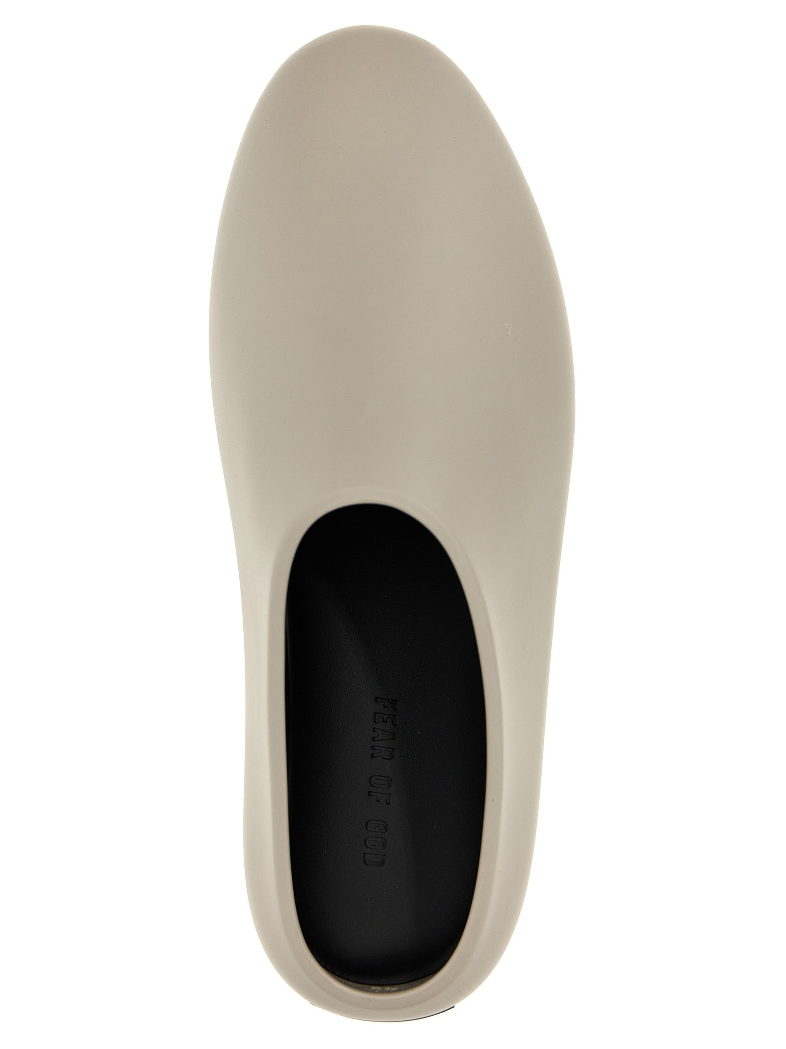 Fear Of God 'California' Sabots - Banlieue91 -